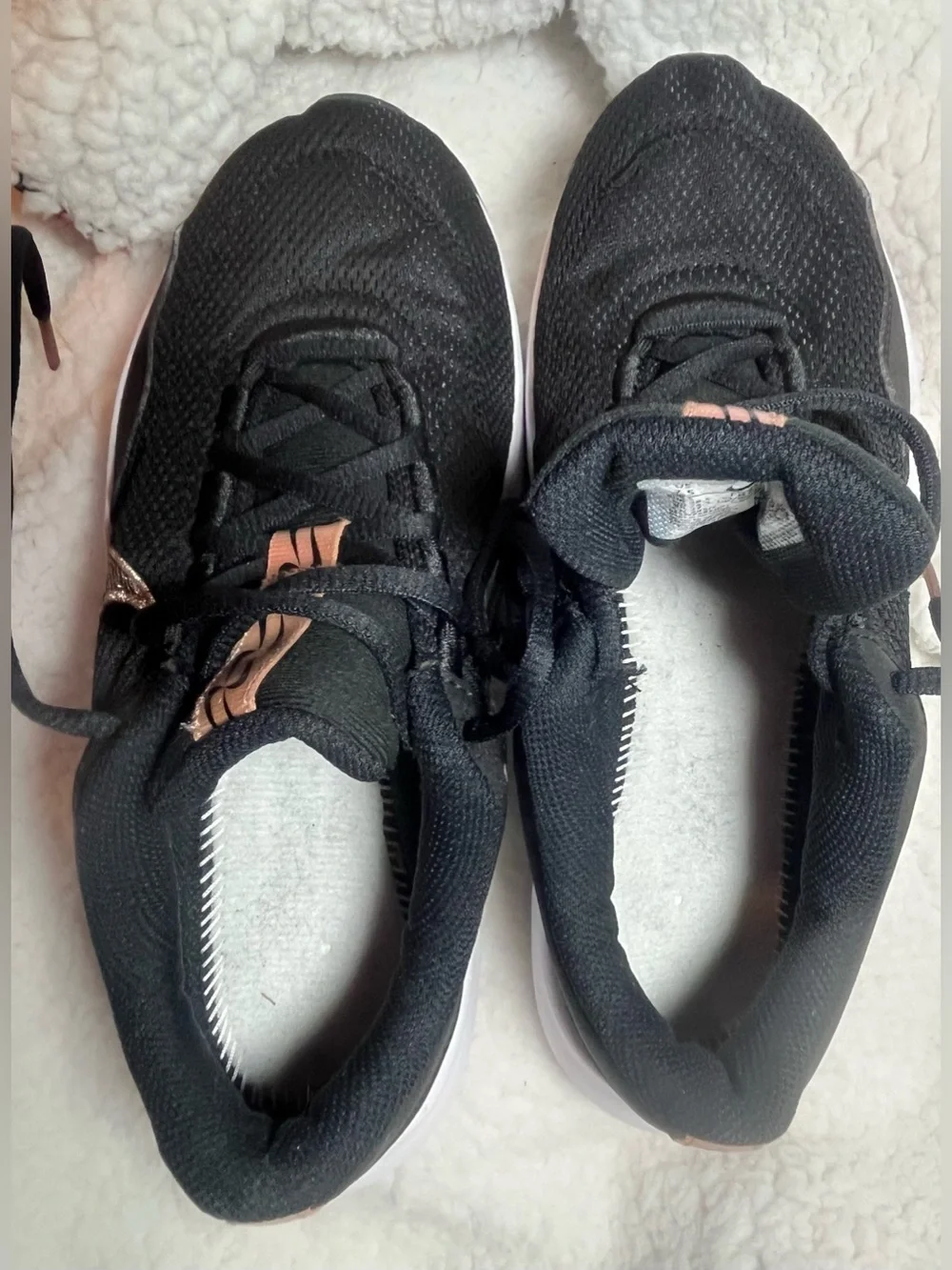 Pre-Owned Nike Legend Essentials 3 Training Shoes